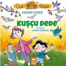 Küçcü Dede Eksik Parça