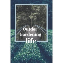 Hepta Collection Outdor Gardening Life: Diary For Garden Plan And Plants Management. Find Most Powerful Herbs And Spi