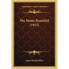 Hepta Collection The Home Beautiful (1912)