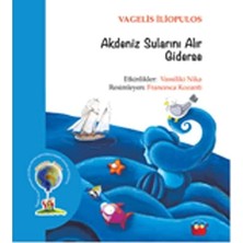 Hepta Collection Akdeniz Sularını Alır Giderse