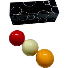 Hepta Collection Bilardo Topu 3 Top Bb-Ball-30