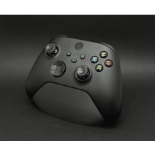 Hepta Collection Mizaku Minimalistik One Kontrolcü Için Tasarlanmış Gamepad Standı - (Siyah)