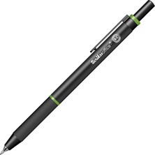 Scrikss Ofis Twist Versatil 0.5 mm Yeşil