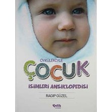 Hepta Collection Öyküleriyle Çocuk Isimleri Ansiklopedisi (Ciltli) (Kapak Değişebilir)