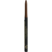Golden Rose Waterproof Automatic Eyeliner No:10