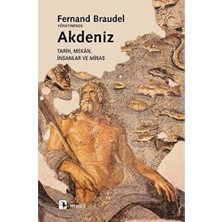 Hepta Collection Akdeniz: Tarih, Mekan, Insanlar ve Miras