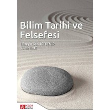 Hepta Collection Bilim Tarihi ve Felsefesi