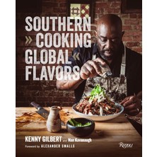 Hepta Collection Southern Cooking, Global Flavors