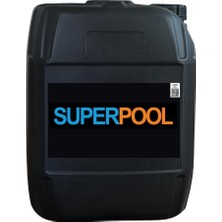 Hepta Collection Spp Superpool Havuz Suyu 20 kg (Berraklaştırıcı Parlatıcıtopaklayıcı)