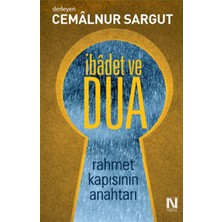 Hepta Collection Ibadet ve Dua: Rahmet Kapısının Anahtarı