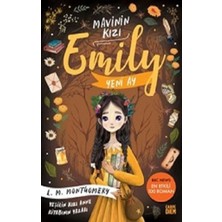 Mavinin Kızı Emily 1 Yeni Ay Carpe Diem