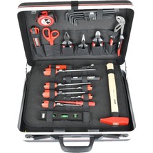 Hepta Collection Brio Takım Çantası 007 Bond Pro Home x 159 Parça