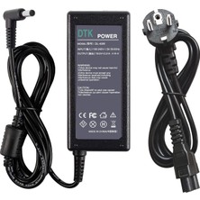 Hepta Collection Için Şarj Cihazı 19.5V 2.31A 45W Laptop Güç Kaynağı Inspiron 11 13 14 15 3000 5000 7000 Xps 13 9333