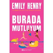 Hepta Collection Burada Mutluyum