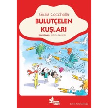 Hepta Collection Bulutçelen Kuşları
