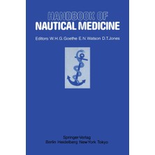 Hepta Collection Handbook Of Nautical Medicine