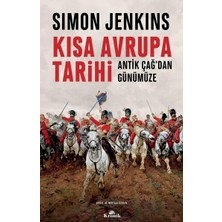 Hepta Collection Kısa Avrupa Tarihi