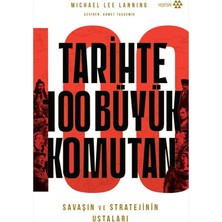 Hepta Collection Tarihte 100 Büyük Komutan