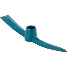 Hepta Collection Yeşil Kazma