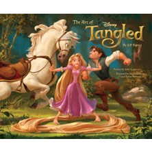 Hepta Collection Disney The Art Of Tangled