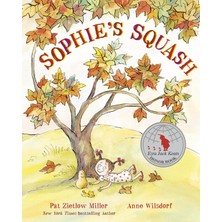 Dragonfly Books Sophie's Squash