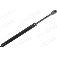 GVA Novapazr Kaput Amortisörü Sol Mercedes S-Class W222 A217 C217 320MM/550N