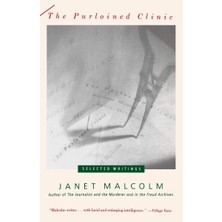 Hepta Collection The Purloined Clinic: Selected Writings