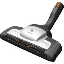 Electrolux ZE119 Döner Fırçalı Turbo Elektrikli Süpürge Başlığı | Halı ve Kumaş Yüzeyler Için Derinl