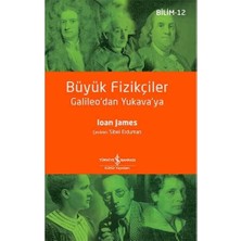 Hepta Collection Büyük Fizikçiler: Galileo’dan Yukava’ya