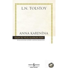 Hepta Collection Anna Karenina