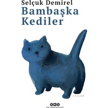 Hepta Collection Bambaşka Kediler