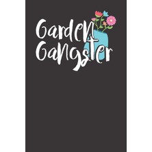 Hepta Collection Garden Gangster: 's Journal - Plant Seed Log And Diary