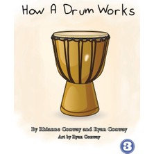 Hepta Collection How A Drum Works
