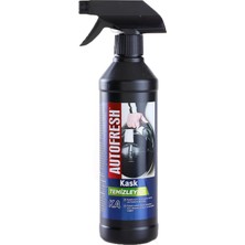 Hepta Collection Autofresh Motosiklet Kask Temizleyici Premium Sprey 500 ml