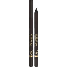 Golden Rose Tattoo Gel Eyepencil No: 102 Brown - 24 Saat Kalıcı Suya Dayanıklı Jel Göz Kalemi