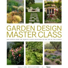 Hepta Collection Garden Master Class: 100 Lessons From The World's Finest Designers On The Art Of The Garden
