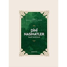 Hepta Collection Dini Nasihatler