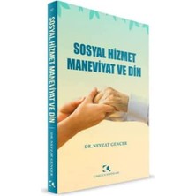 Hepta Collection Sosyal Hizmet Maneviyat ve Din