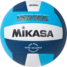 Hepta Collection Mikasa Volleyball Iç Mekan Competition Spiel Nfhs Onaylı Royal Altın Mavi Official Size And Weight