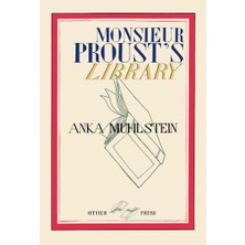 Hepta Collection Monsieur Proust's Library