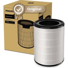 Philips Phılıps FY2180/30 Nanoprotect Filtre, Kolay Değiştirilebilir