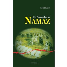 Hepta Collection Hz. Peygamber ve Namaz