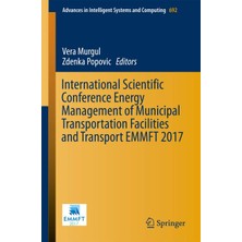 Hepta Collection International Scientific Conference Energy Management Of Municipal Transportation Facilities And Tra