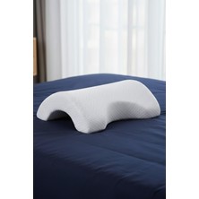 Hepta Collection Visco Kavisli Ortopedik Yıkanabilir Yastık, PRA-13280371-0554