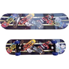 Hepta Collection Orta Boy 60 cm Kaykay
