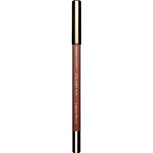 Clarins Pencil 02 Nude Medium Dudak Kalemi 1 Paket (1 x 1 Adet)