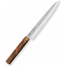 Hepta Collection Tıtaneast Japon Suşi Bıçağı - Yanagiba 23 cm