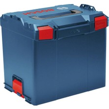Hepta Collection Professional L-Boxx 374 Taşıma ve Saklama Ekipmanı (Sortimo Sistemiyle Tüm L-Boxx Çantalarla Uyumlud