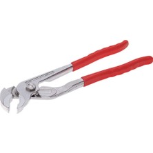 Hepta Collection Izeltaş Üniversal Fort Pense Pvc, 315 mm