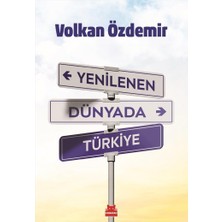 Hepta Collection Yenilenen Dünyada Türkiye